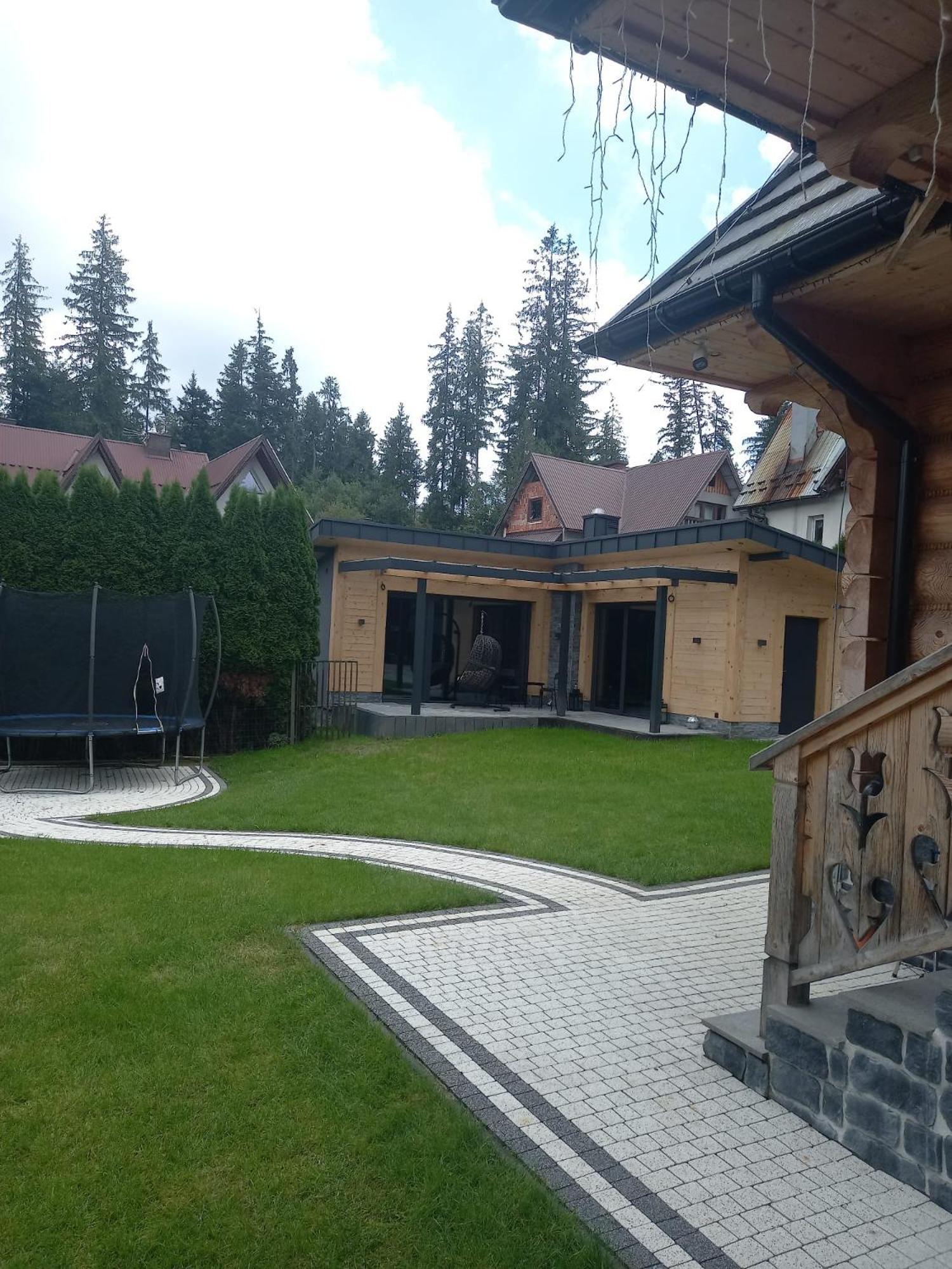 Deluxe & Na Wylacznosc * Zakopane