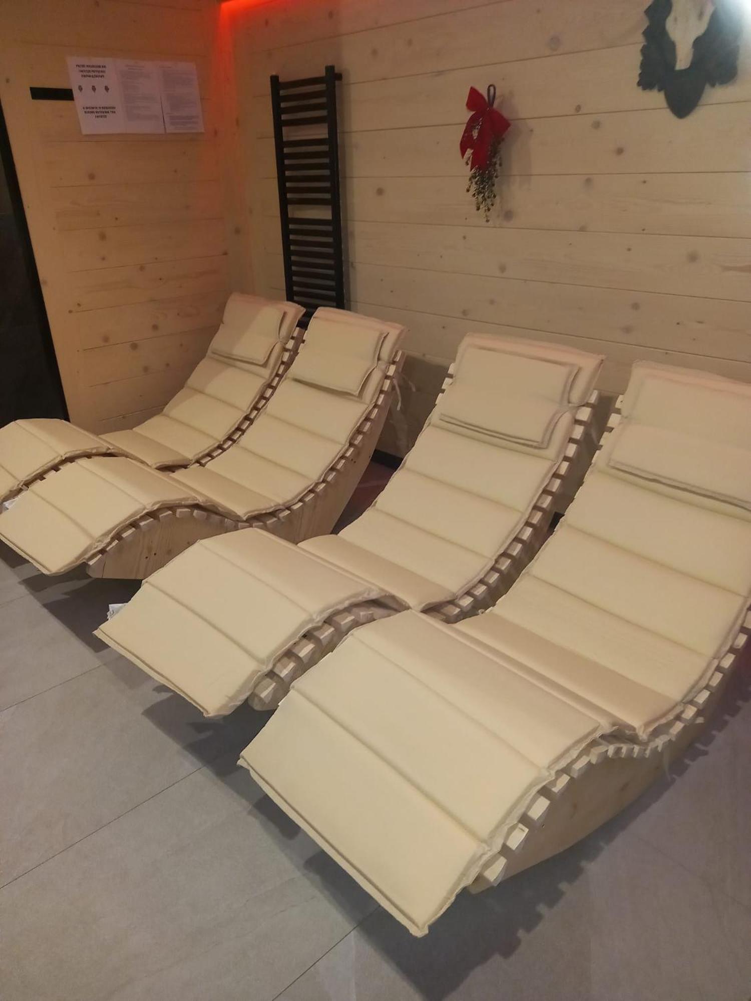 Deluxe & Na Wylacznosc Holiday home