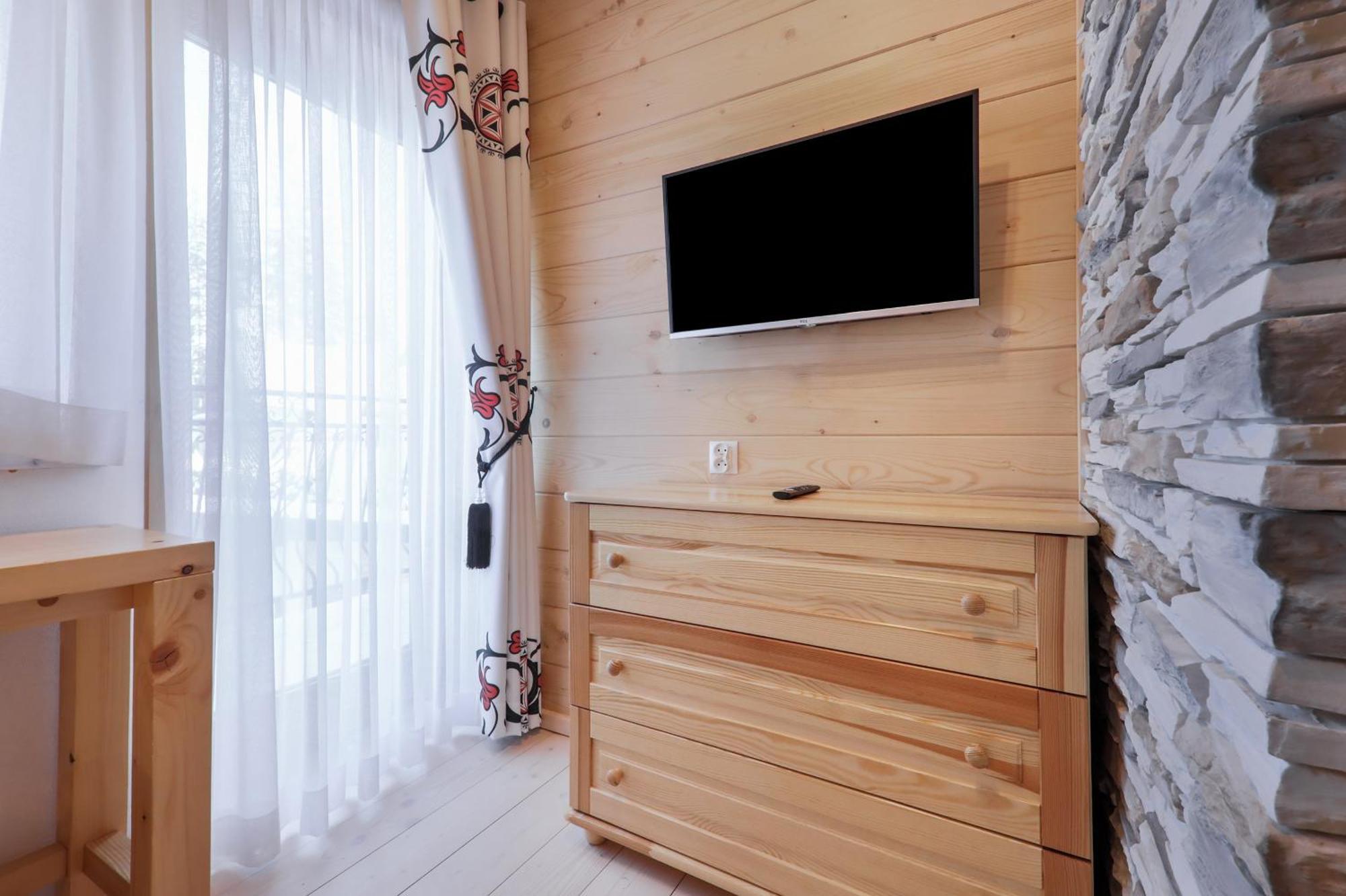 Ferienhaus Deluxe & Na Wylacznosc Zakopane