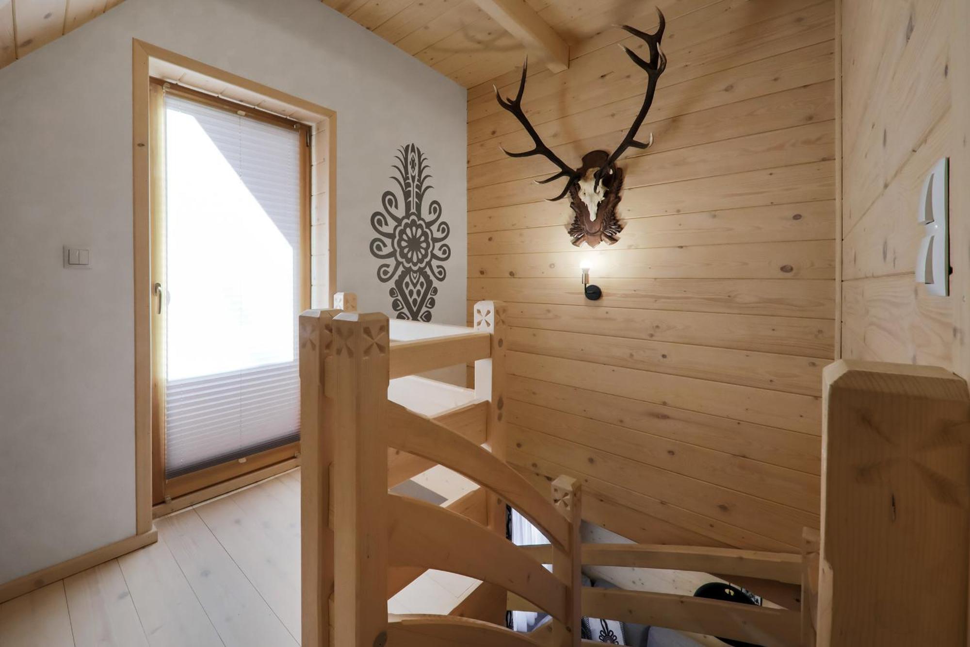 Deluxe & Na Wylacznosc Ferienhaus