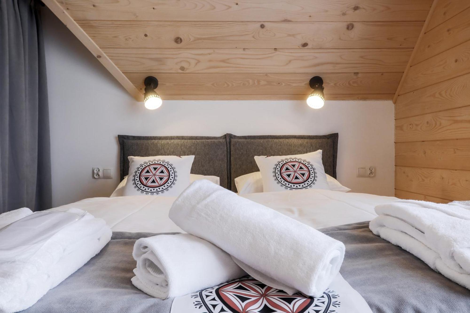 Ferienhaus Deluxe & Na Wylacznosc Zakopane